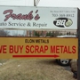 ELON METALS (Scrap Metal Recycling )