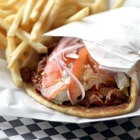 Mediterranean Gyro Grill