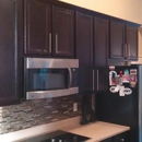 Custom Kitchen Cabinet Refinishing - Kitchen Cabinets-Refinishing, Refacing & Resurfacing