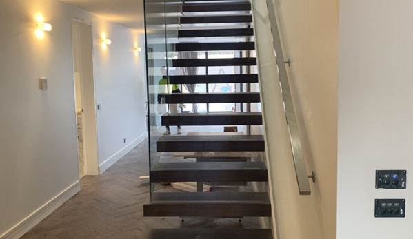 Pro Hands Painting & Caulking Pty Ltd - Brighton, VIC
