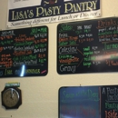 Lisa's Pasty Pantry - Restaurants