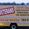 Veterans Thrift Town gallery