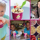 Menchie's Frozen Yogurt - Yogurt