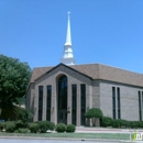 Harwood Terrace Baptist Church - General Baptist Churches