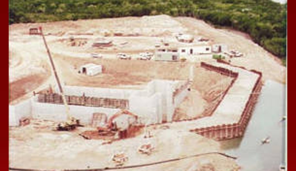 Advance Civil Engineering Pty Ltd - Holtze, NT