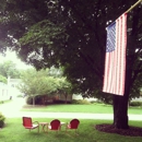 Red Rocker Inn - Bed & Breakfast & Inns