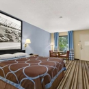 Super 8 by Wyndham Oxford - Motels