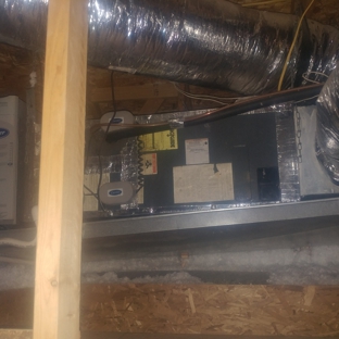 Cal Tech Mechanical - Santee, CA. Heat Pump Fan Coils - Install & Repair