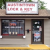 Austintown Lock & Key Security gallery