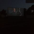 Blue Moon Drive-In Theater