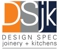 Design Spec Joinery & Kitchens - Joinery