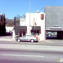 Sunset Grill Hollywood - American Restaurants