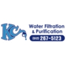 KC Water Filtration - Water Filtration & Purification Equipment