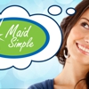 Maid simple of Riverside gallery