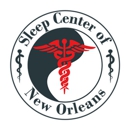 Sleep Center of New Orleans (SCONO) - Medical Centers