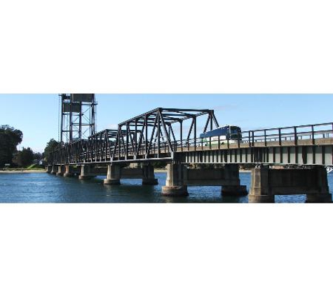 Priors Bus Service - Batemans Bay, NSW