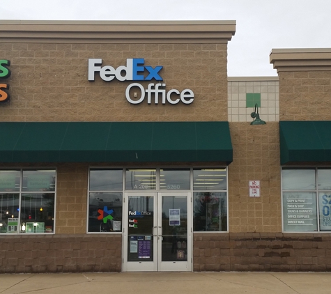 FedEx Office Print & Ship Center - Crystal Lake, IL
