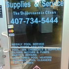 Clear Pool Supplies & Service LLC