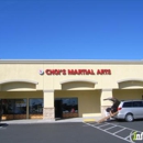 Choi's Martial Arts - Martial Arts Instruction