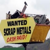 Menifee Valley Mobile Scrap Metal gallery