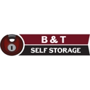 B & T Self Storage - Recreational Vehicles & Campers-Storage