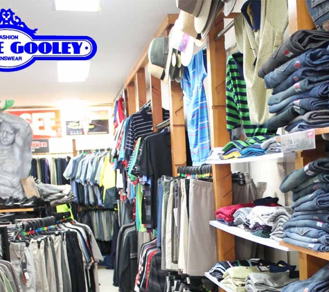 George Gooley Menswear - Casino, NSW