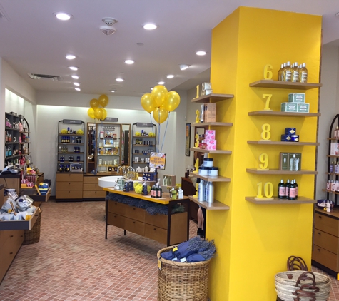 L'occitane En Provence - Newport Beach, CA