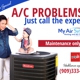 My Air System Heating & Air Conditioning