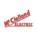 McClelland Electric Inc - Electricians