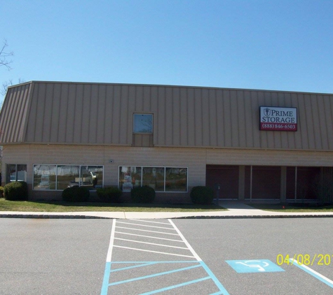 Prime Storage - Egg Harbor (formerly Premier Self Storage) - Egg Harbor Township, NJ