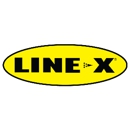 LINE-X of Conroe - Truck Equipment & Parts