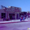 Super Sal Market - Restaurants