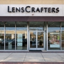 LensCrafters - Contact Lenses