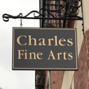 Charles Fine Arts - Art Galleries, Dealers & Consultants