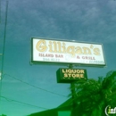 Gilligan's Island Bar & Grill - American Restaurants