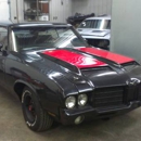 Classic Muscle Cars & Parts - Used Car Dealers