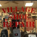 Village Shoe Repair Inc. - Leather