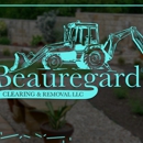 Beauregards Clearing & Removal - Power Washing