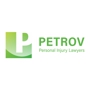 Petrov Personal Injury Lawyers