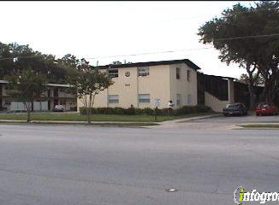Hope Village Apartments - Orlando, FL