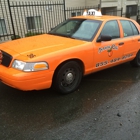Orange Cab