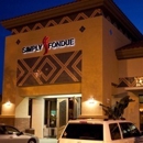 Simply Fondue - Restaurants