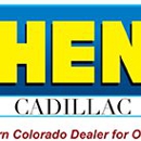 Ghent Chevrolet-Cadillac - New Car Dealers