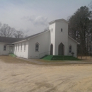 Mount Pelier Presbyterian Church - Churches & Places of Worship