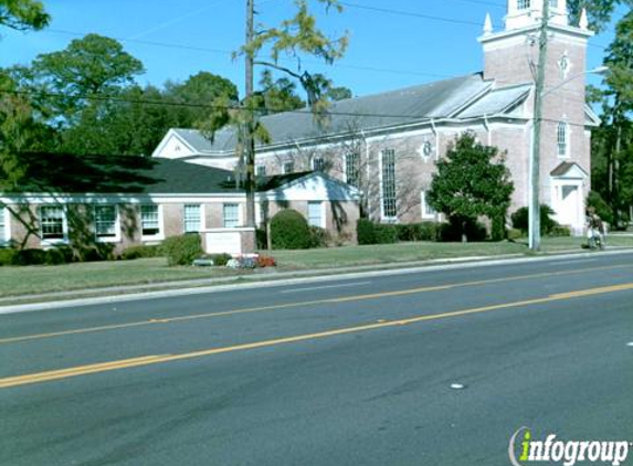 Lakewood Presbyterian Church - Jacksonville, FL