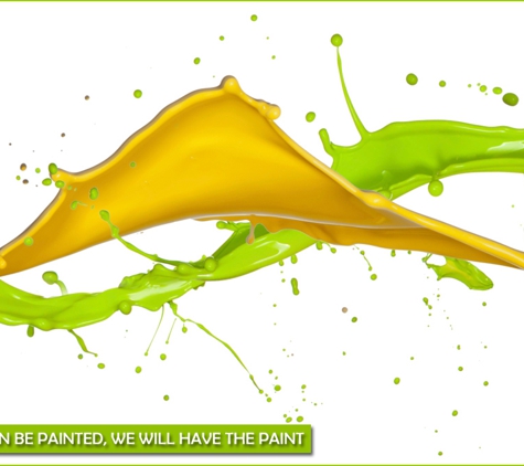 Wholesale Paint Group Darwin - Winnellie, NT. If It Can Be Painted, We Will Have the Paint