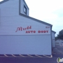 Mudd Auto Body