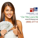 Embassy Auto Title Loans - Loans