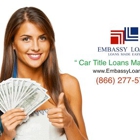 Embassy Loans-Title Loans Made