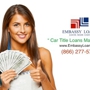 Embassy Auto Title Loans